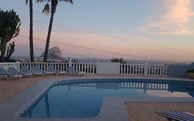 Villa Elvira Apartamento